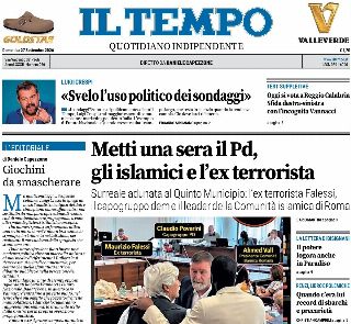 Il Tempo