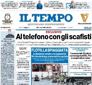 Il Tempo