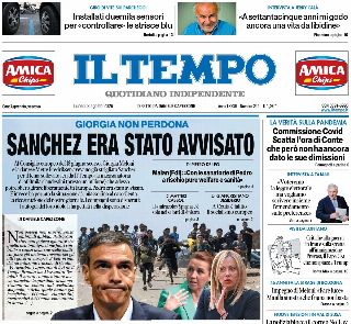 Il Tempo