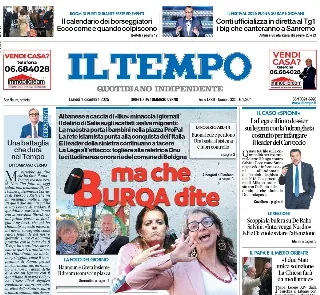 Il Tempo