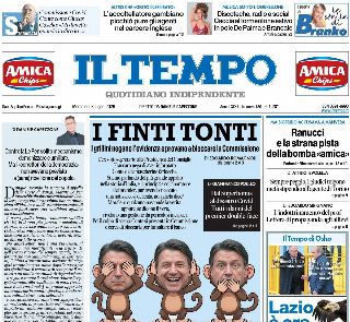 Il Tempo