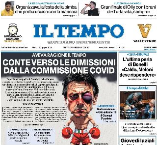 Il Tempo