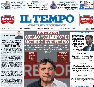 Il Tempo