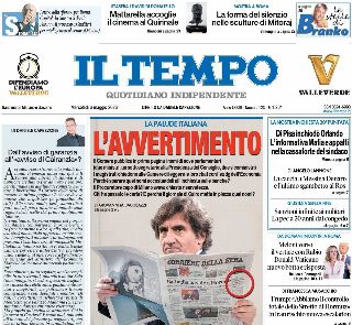 Il Tempo