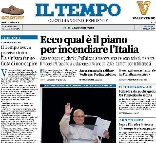 Il Tempo