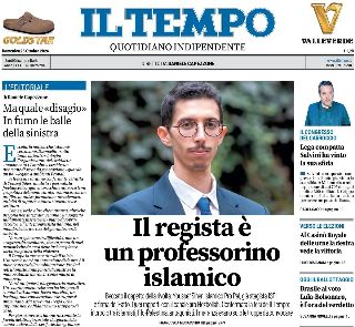 Il Tempo
