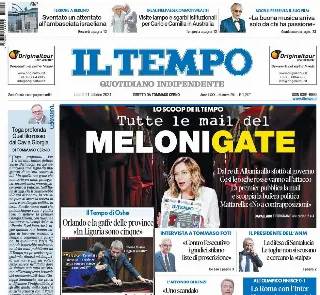 Il Tempo