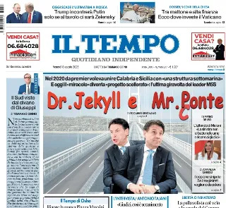 Il Tempo