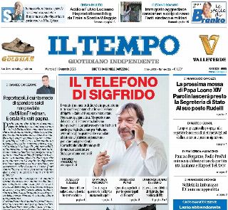 Il Tempo