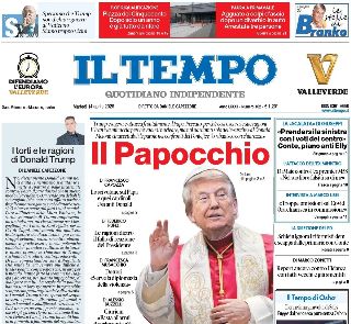 Il Tempo