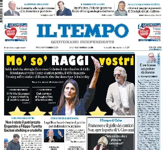 Il Tempo