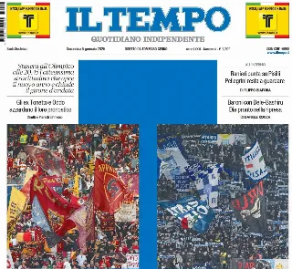 Il Tempo