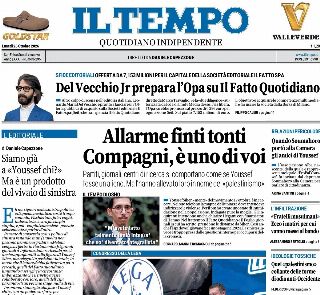 Il Tempo