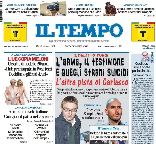 Il Tempo