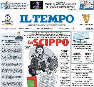 Il Tempo