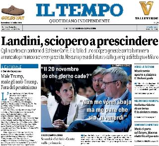 Il Tempo