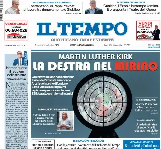 Il Tempo