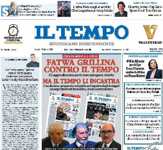 Il Tempo