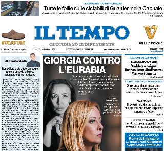 Il Tempo