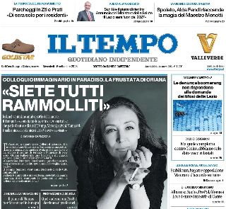Il Tempo
