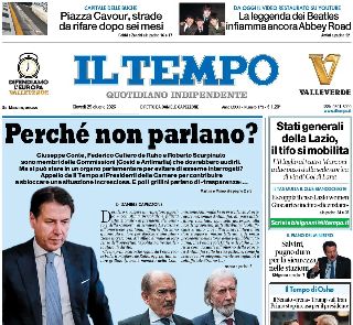 Il Tempo