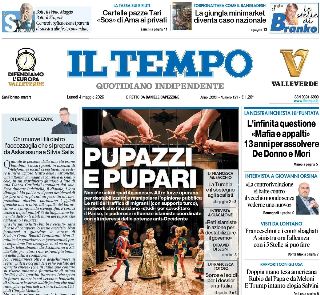 Il Tempo