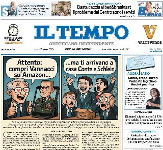 Il Tempo