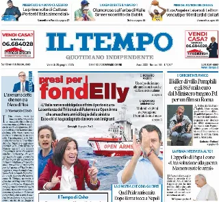 Il Tempo