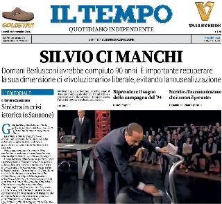 Il Tempo