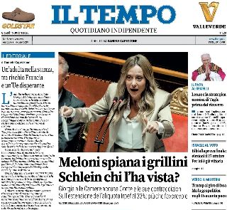 Il Tempo