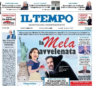 Il Tempo