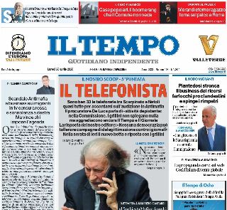 Il Tempo