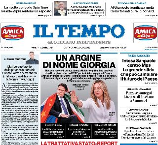 Il Tempo