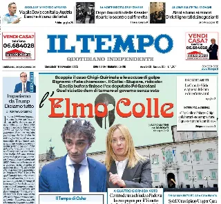 Il Tempo