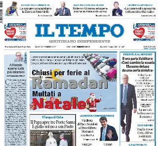 Il Tempo