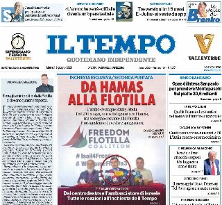 Il Tempo