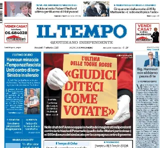 Il Tempo
