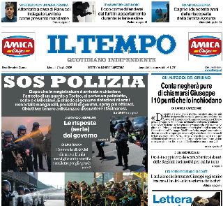 Il Tempo