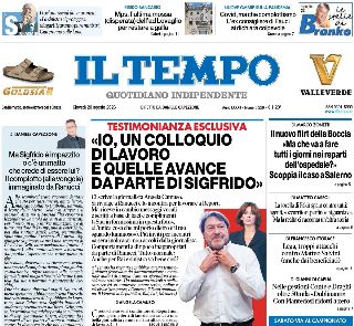 Il Tempo