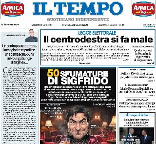 Il Tempo