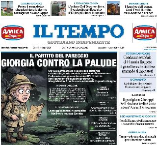 Il Tempo