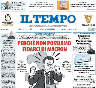 Il Tempo