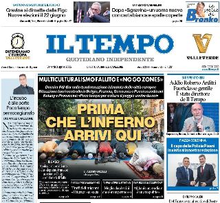 Il Tempo