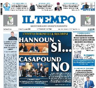 Il Tempo