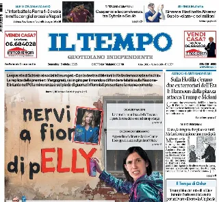 Il Tempo