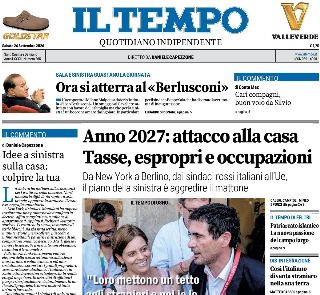 Il Tempo