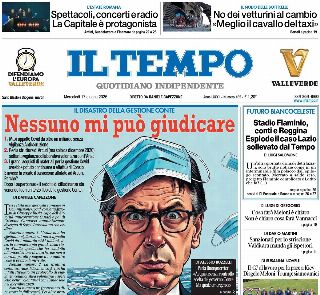 Il Tempo