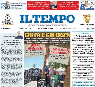 Il Tempo