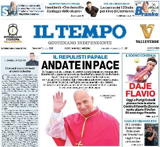 Il Tempo