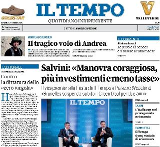 Il Tempo